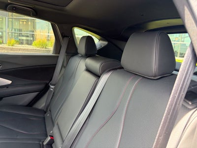 2025 Acura RDX A-Spec Advance Package SH-AWD