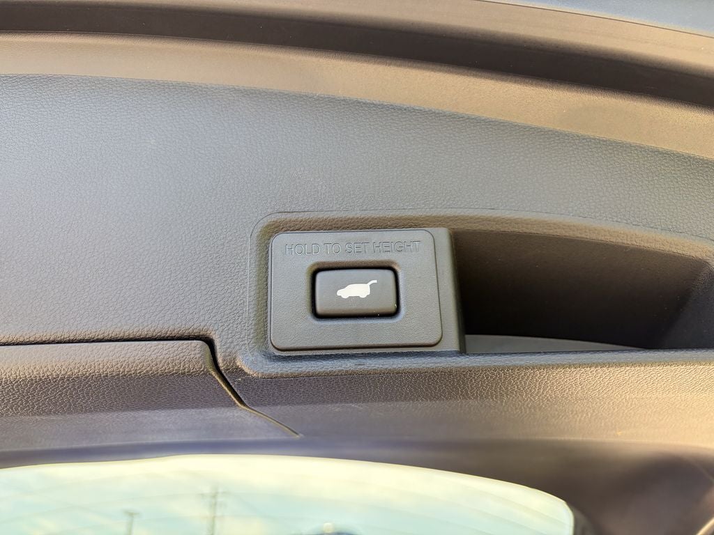 2025 Acura RDX A-Spec Advance Package SH-AWD