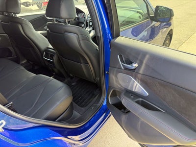 2025 Acura RDX A-Spec Advance Package SH-AWD