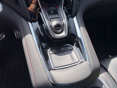2025 Acura RDX A-Spec Advance Package SH-AWD