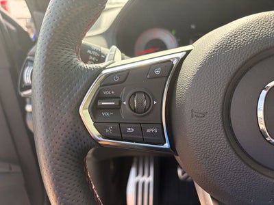 2025 Acura RDX A-Spec Advance Package SH-AWD