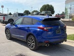 2025 Acura RDX A-Spec Advance Package SH-AWD