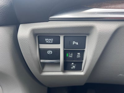 2019 Acura MDX 3.5L Technology Package SH-AWD