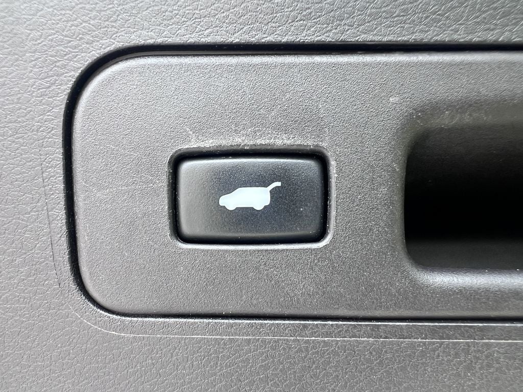 2019 Acura MDX 3.5L Technology Package SH-AWD