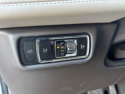 2023 Lincoln Aviator Standard