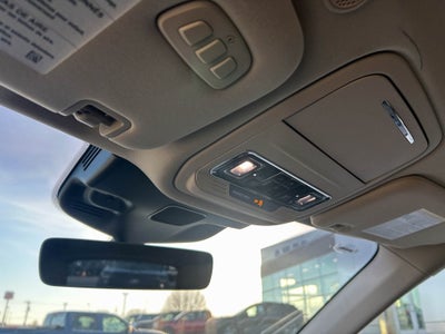 2023 Lincoln Aviator Standard