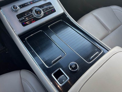 2023 Lincoln Aviator Standard