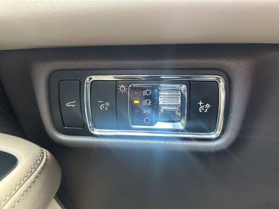 2023 Lincoln Aviator Standard