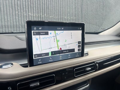 2023 Lincoln Aviator Standard