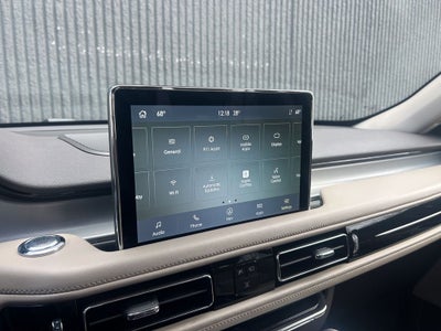 2023 Lincoln Aviator Standard