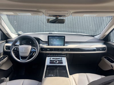 2023 Lincoln Aviator Standard