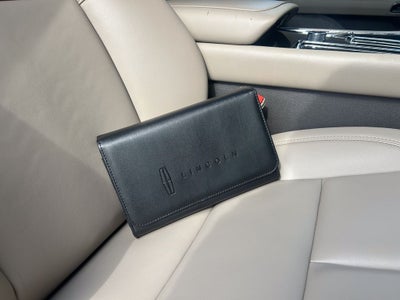 2023 Lincoln Aviator Standard