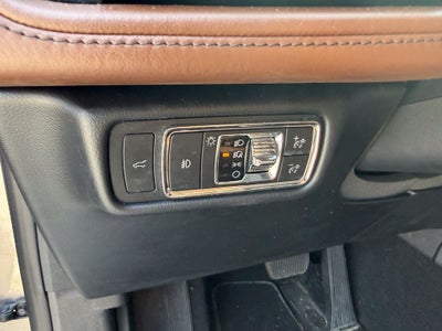 2020 Lincoln Aviator Reserve Premium
