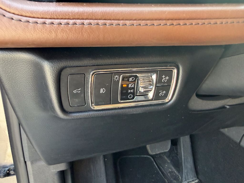 2020 Lincoln Aviator Reserve Premium