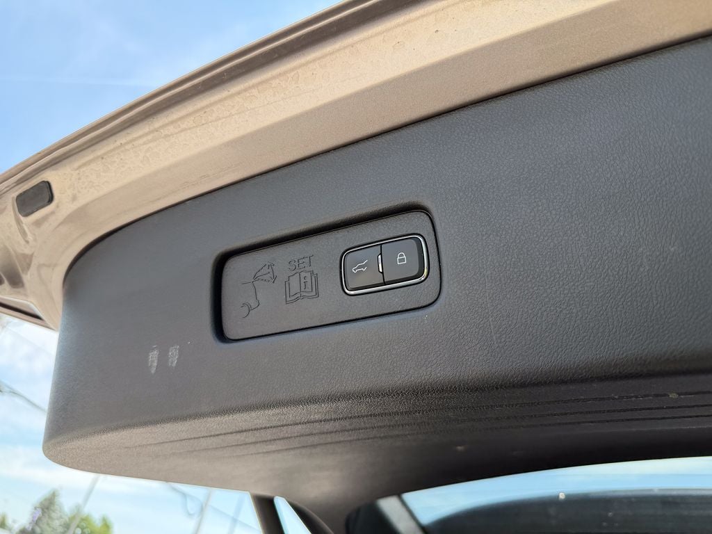 2020 Lincoln Aviator Reserve Premium