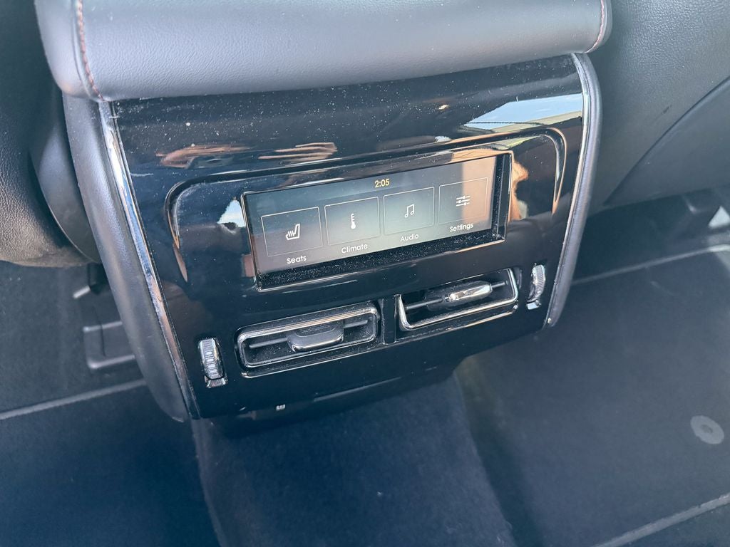 2020 Lincoln Aviator Reserve Premium