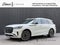 2025 Lincoln Aviator Black Label Premium