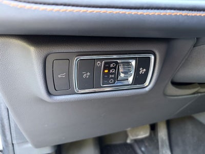 2025 Lincoln Aviator Black Label Premium