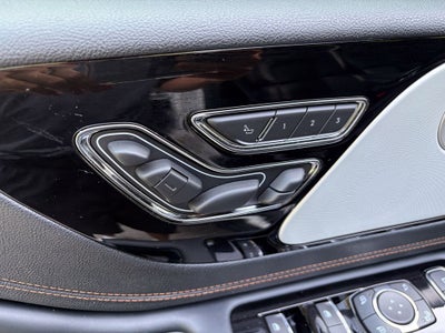 2025 Lincoln Aviator Black Label Premium