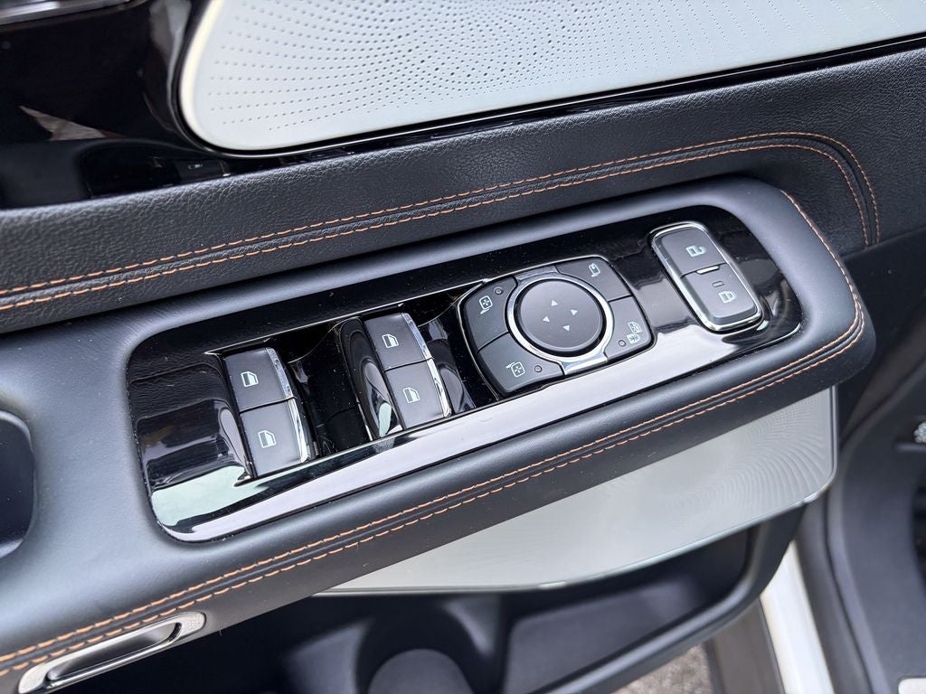 2025 Lincoln Aviator Black Label Premium