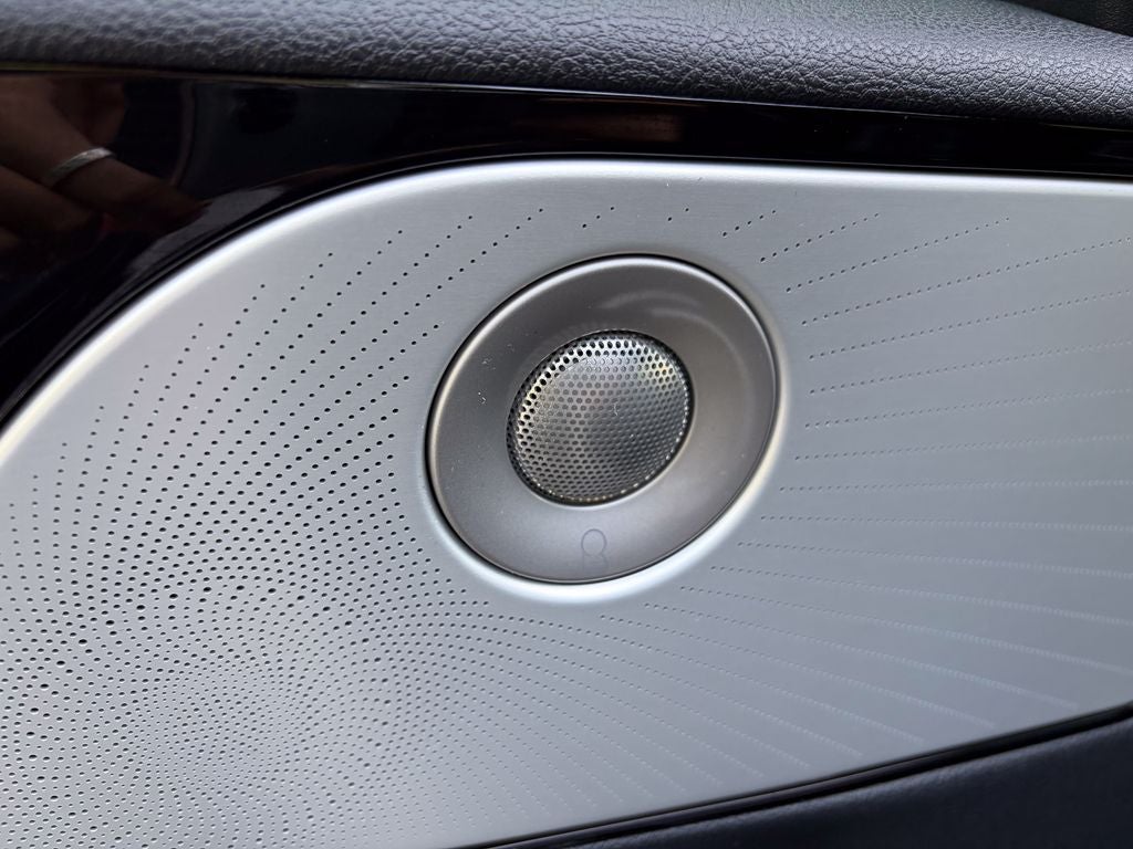 2025 Lincoln Aviator Black Label Premium