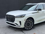 2025 Lincoln Aviator Black Label Premium