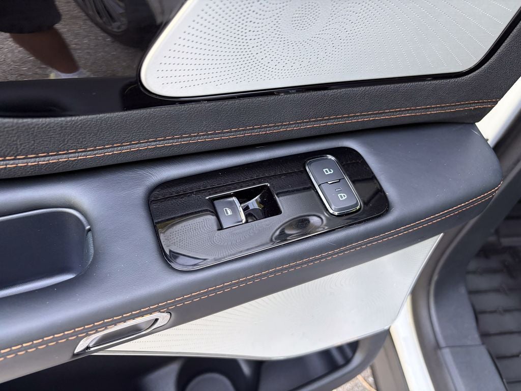 2025 Lincoln Aviator Black Label Premium