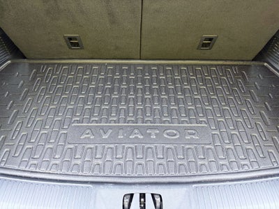 2025 Lincoln Aviator Black Label Premium
