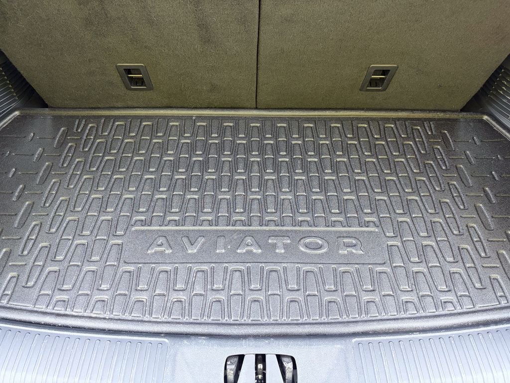 2025 Lincoln Aviator Black Label Premium
