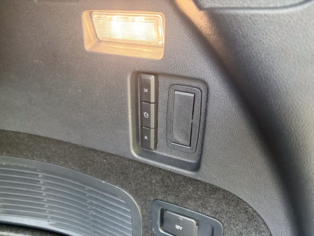 2025 Lincoln Aviator Black Label Premium