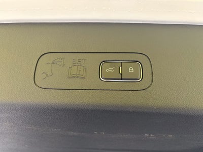 2025 Lincoln Aviator Black Label Premium