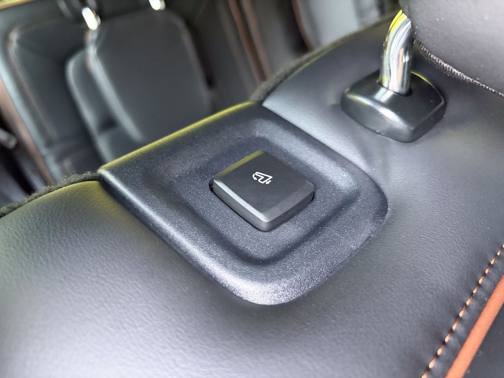 2025 Lincoln Aviator Black Label Premium
