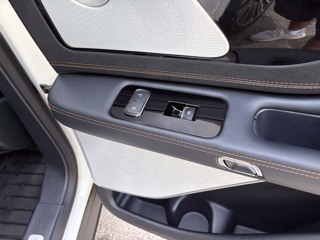 2025 Lincoln Aviator Black Label Premium