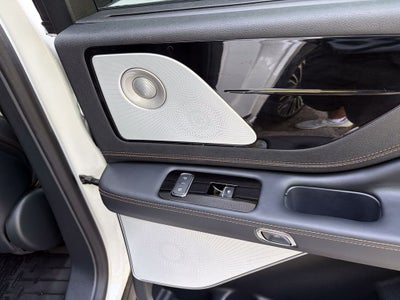 2025 Lincoln Aviator Black Label Premium
