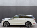 2025 Lincoln Aviator Black Label Premium