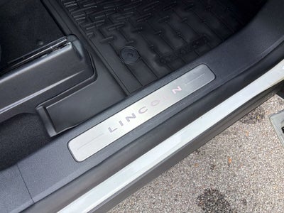 2025 Lincoln Aviator Black Label Premium