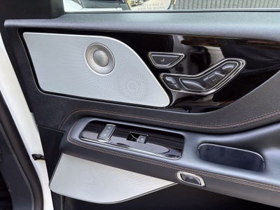 2025 Lincoln Aviator Black Label Premium