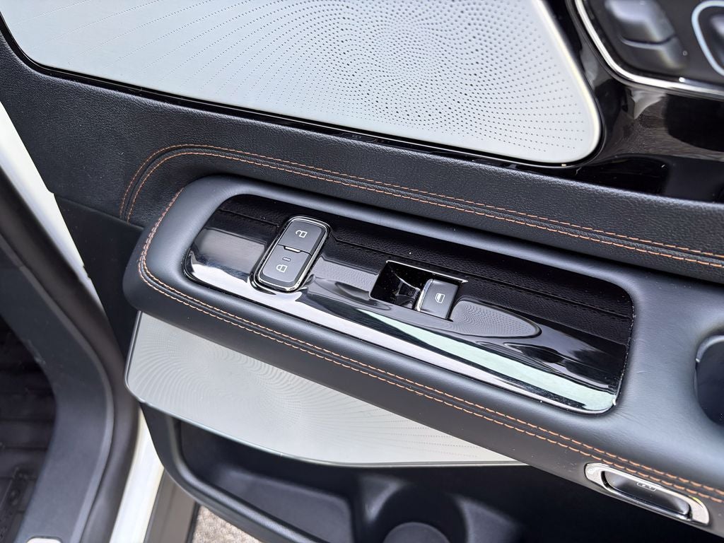 2025 Lincoln Aviator Black Label Premium
