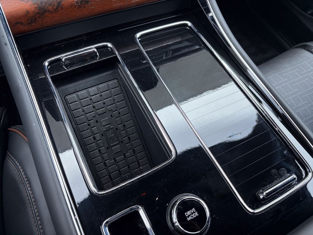 2025 Lincoln Aviator Black Label Premium