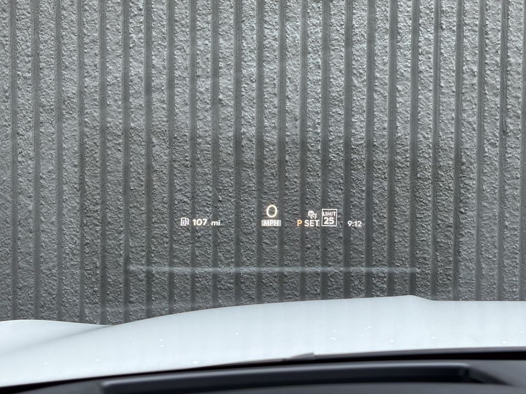 2025 Lincoln Aviator Black Label Premium