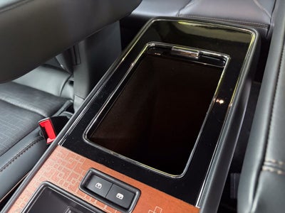 2025 Lincoln Aviator Black Label Premium