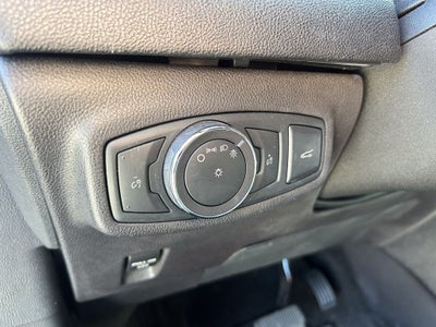 2016 Lincoln MKC Reserve