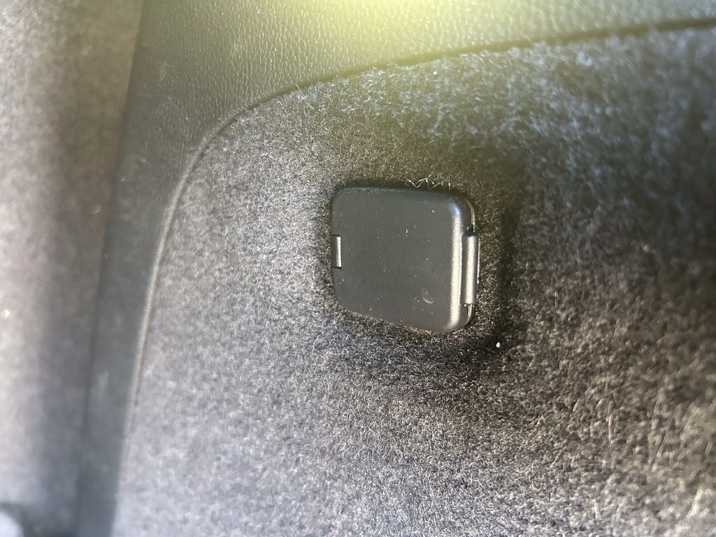 2016 Lincoln MKC Reserve