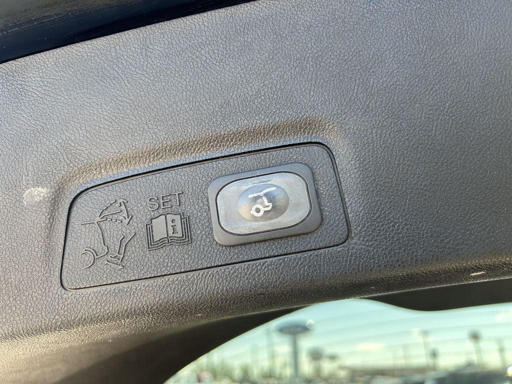 2016 Lincoln MKC Reserve