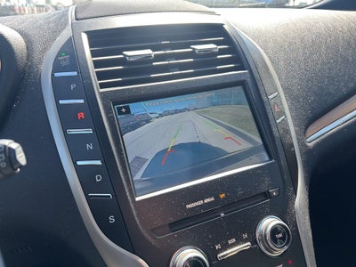 2016 Lincoln MKC Reserve