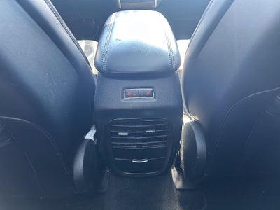 2016 Lincoln MKC Reserve