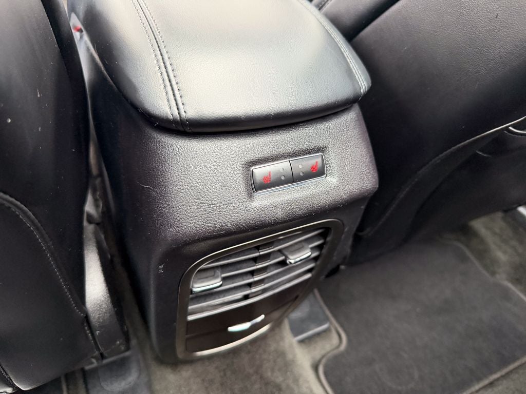 2016 Lincoln MKC Reserve