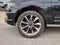 2017 Lincoln Navigator Reserve