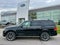 2017 Lincoln Navigator Reserve