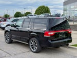 2017 Lincoln Navigator Reserve
